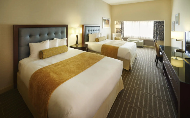 Mountaineer Casino Resort