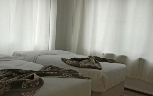 Отель Acar Suite