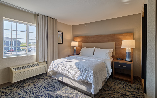 Candlewood Suites Grand Prairie by IHG