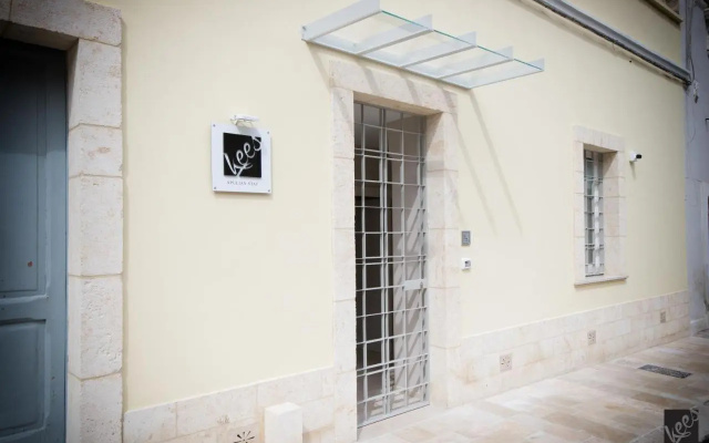 Kees Apulian Stay