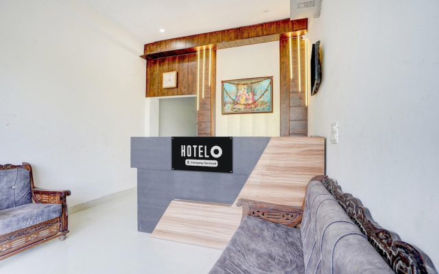Super Hotel O Mathura-bharatpur