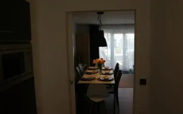 Ferienwohnung Anisa