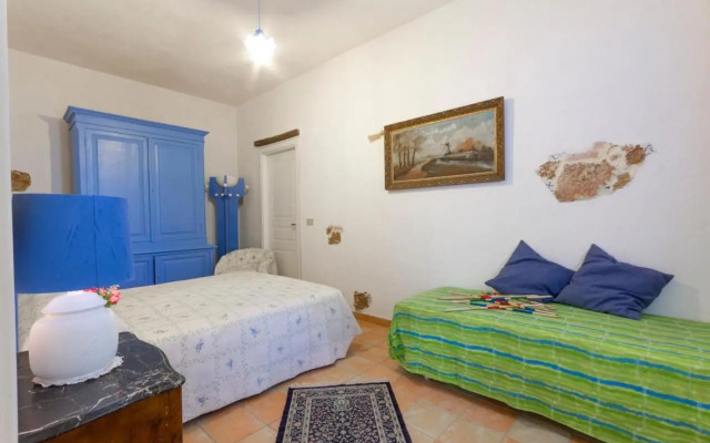 Villa Baglio