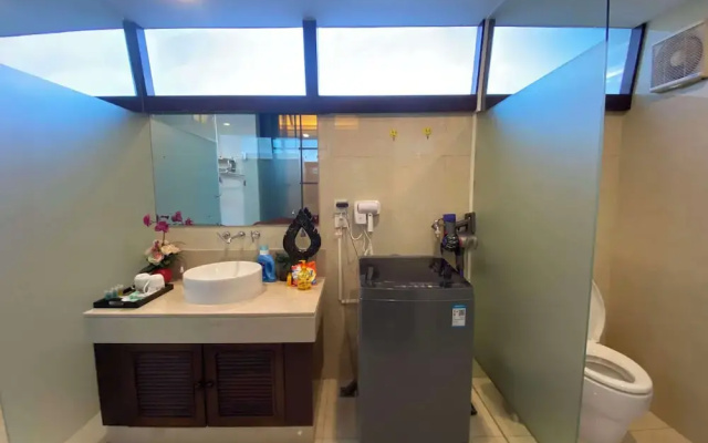 GuangPo MeiYa Homestay LingShui