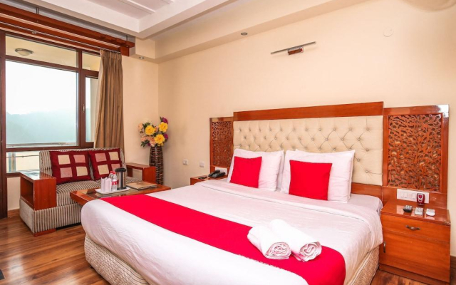 Boutique room in Mashobra, by GuestHouser 16727