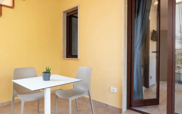 Vinarte B&B
