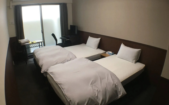 LA Kyoto