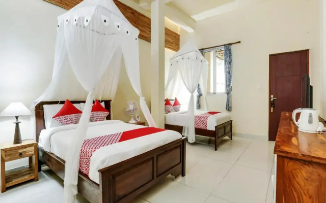 OYO 90640 Agung Kartini Villa
