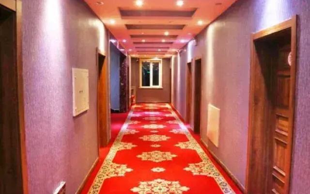 Tianhua Hotel