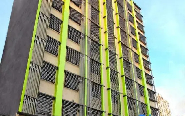 UN Residences