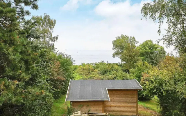 6 Person Holiday Home in Rudkobing-by Traum