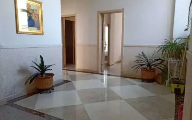 Daixian Jinrui Express Hotel