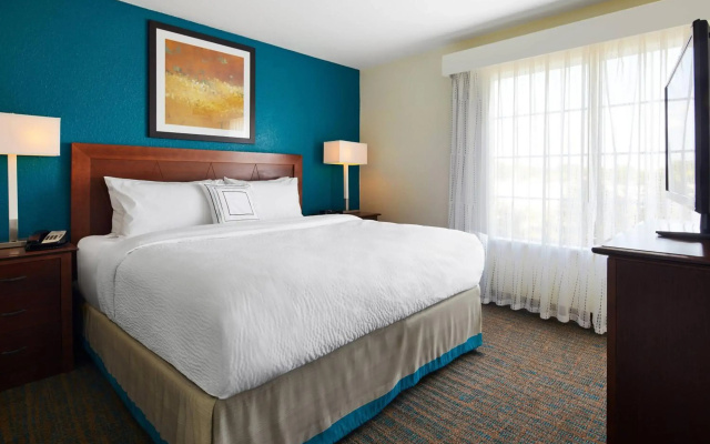 Residence Inn by Marriott Killeen