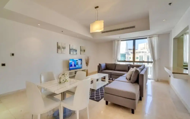 Brickhaven Ease by Emaar Spacious