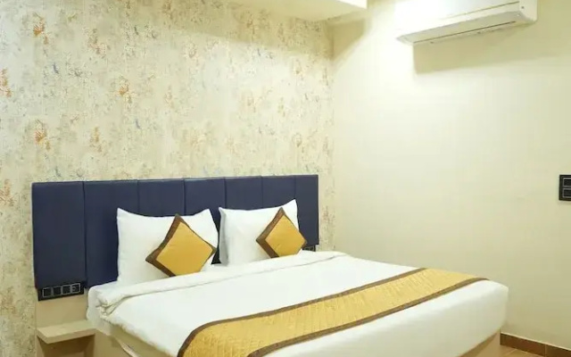 Arka Residency Jaipur