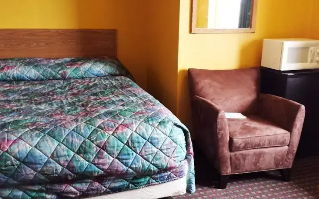 Travelodge Rapid City
