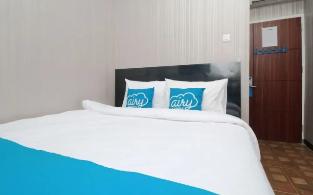 Airy Eco Ilir Timur Dua Lingkaran Satu 23 Palembang