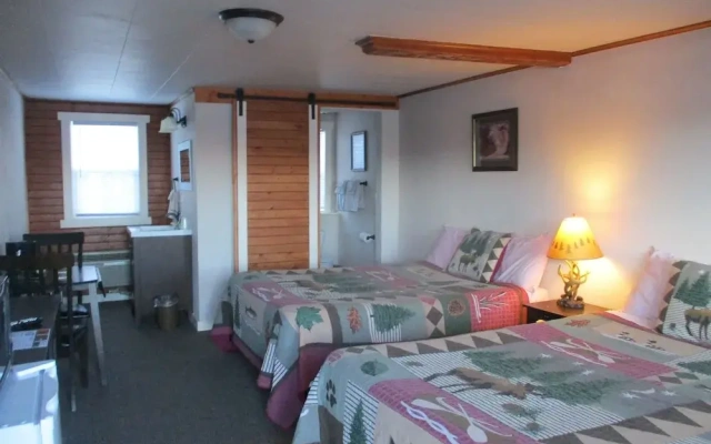 El Rancho Motel