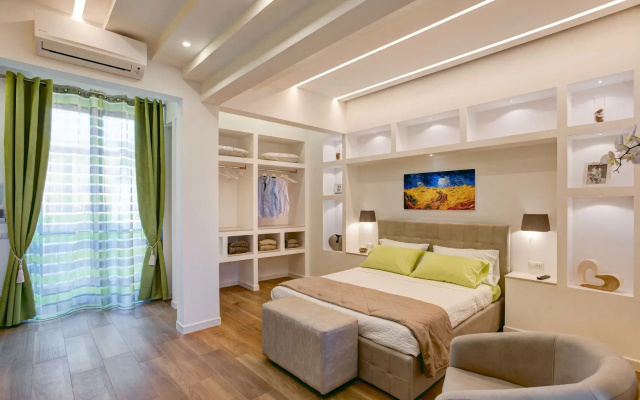 Cuore di Sorrento Suites