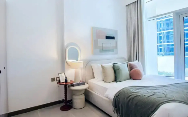 Elegance 1BR Luxury at Missoni
