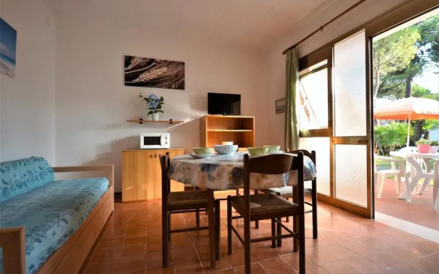 Villaggio Giove
