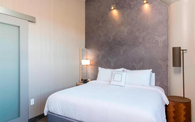 Courtyard by Marriott Waterloo Cedar Falls