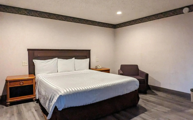 Valley Inn