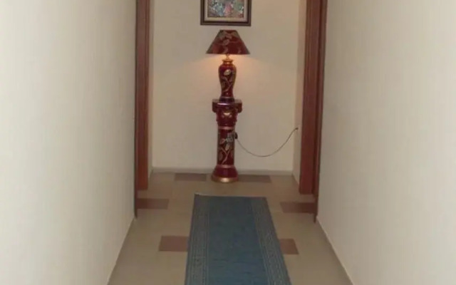 Hotel Evridika