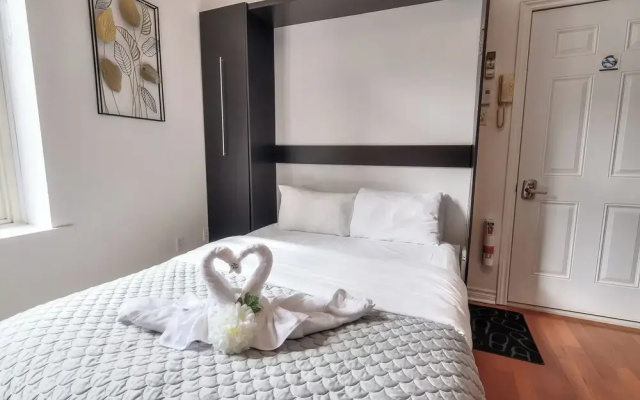 Apartment & Studio