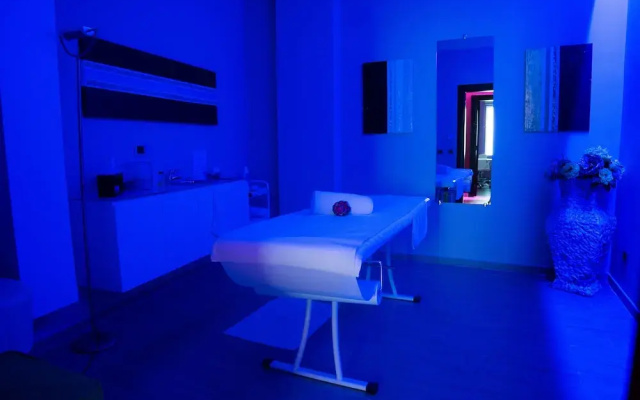 Scoglio della Galea Resort & Spa