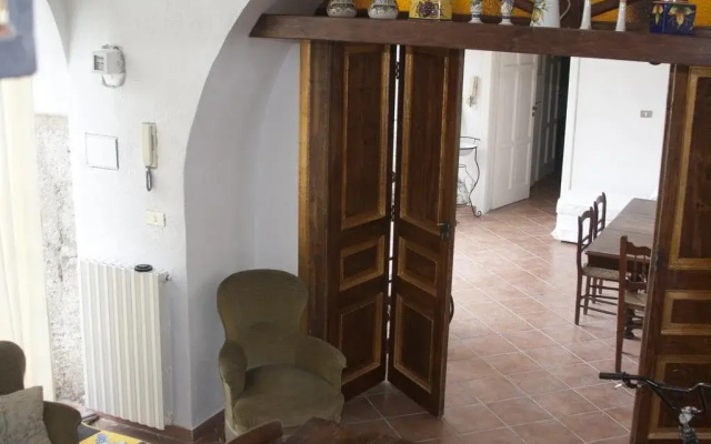 Palazzo D'Orsi