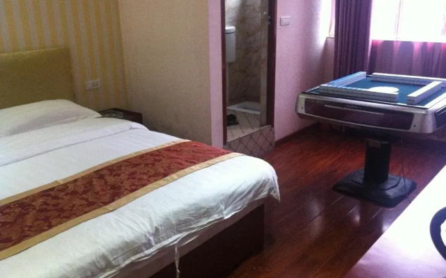 Jin Xin Inn