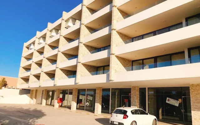 Apartamento Vista Mar Boca 403