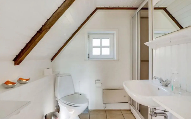 "Bozidara" - 2km from the sea in Western Jutland