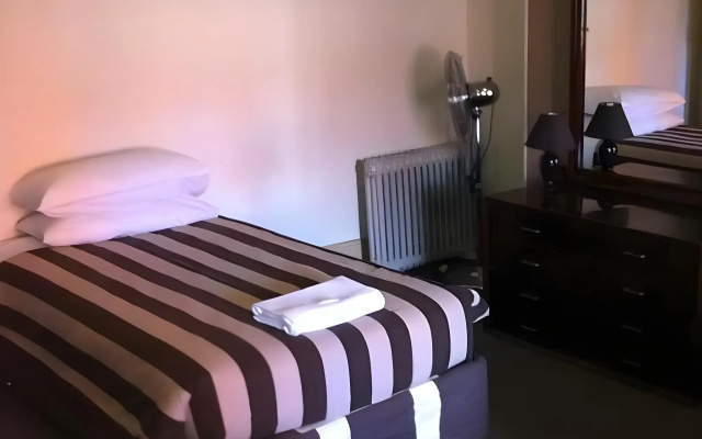 Hotel Metropolitan