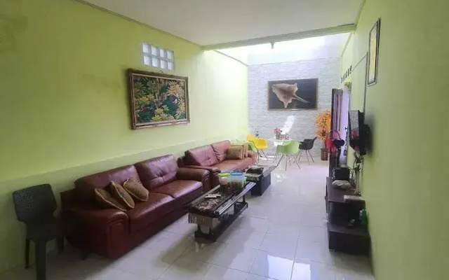 Griya Hulu Cai