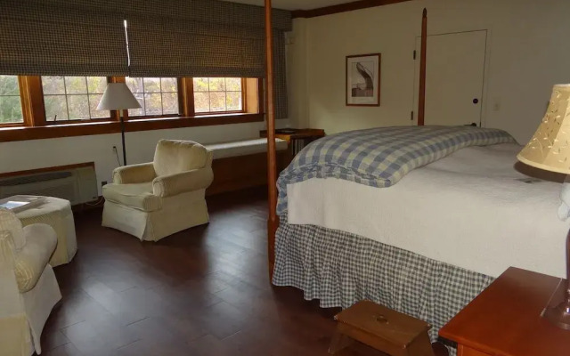 Lake Opechee Inn and Spa