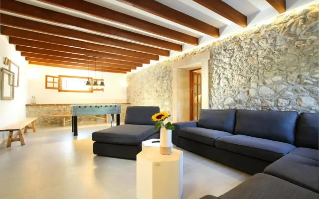 Villa Jaume Ramona