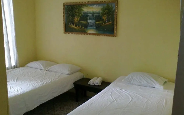 Hostel Dorothy