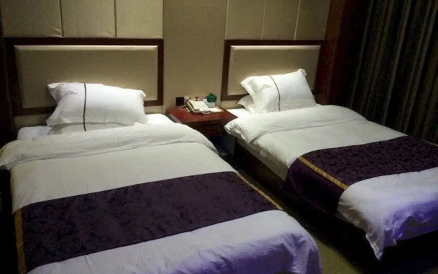 Fengtai Victoria Business Hotel