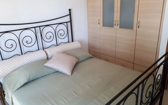 Angelikis Holiday House