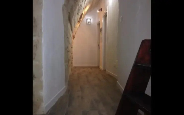 Borgo San Nicola