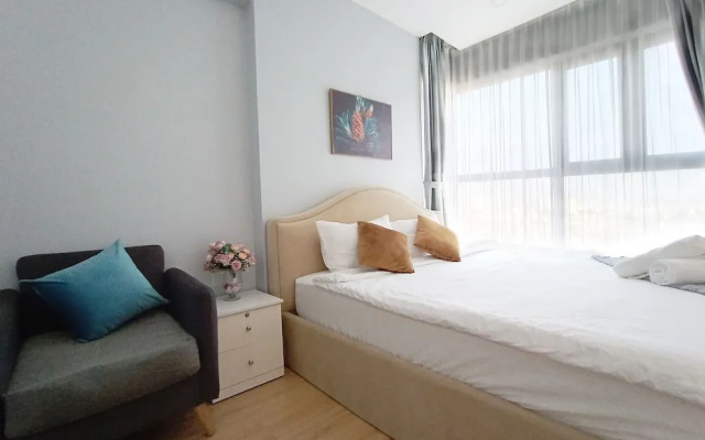 Millennium Masteri Apartment