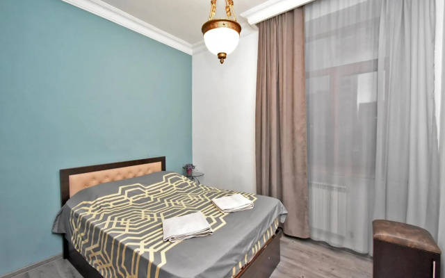 Martiros Saryan street, 1 bedroom Sunny, New Renovated apartment SA185