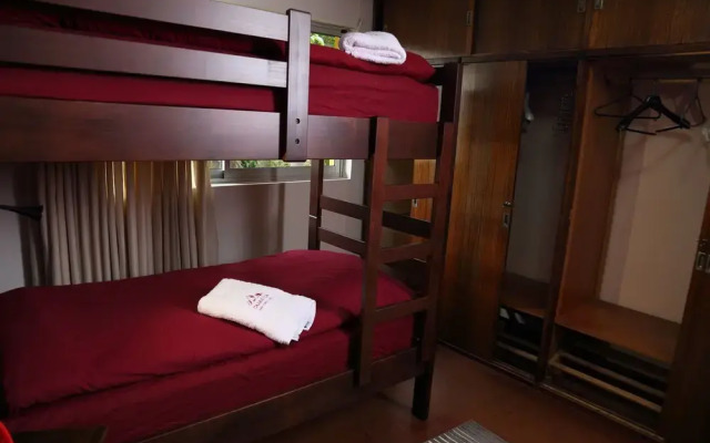 Casa Suiza - Hostel