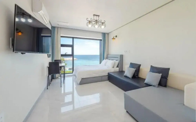 Gangneung G7 Pension