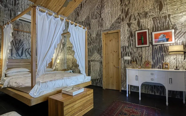 Casa Bhimtal