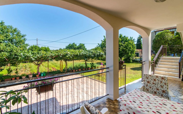 Villa Maria Nives