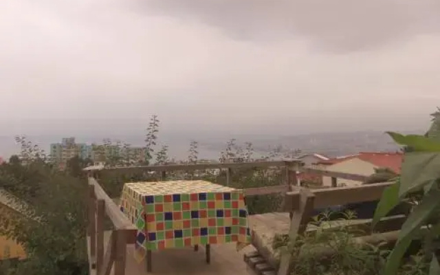 Hospedaje Maria Teresa