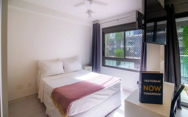 360 Vila Madalena